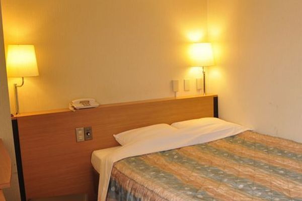 Hotel Kamoike Plaza (Kagoshima-shi)